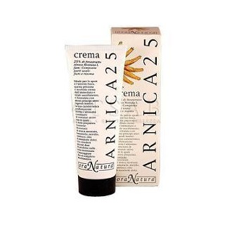 CREMA ARNICA 25 ORANATURA