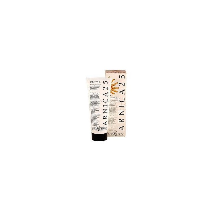 CREMA ARNICA 25 ORANATURA