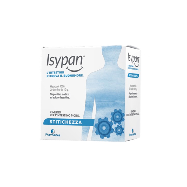 ISYPAN STITICHEZZA 20BUST