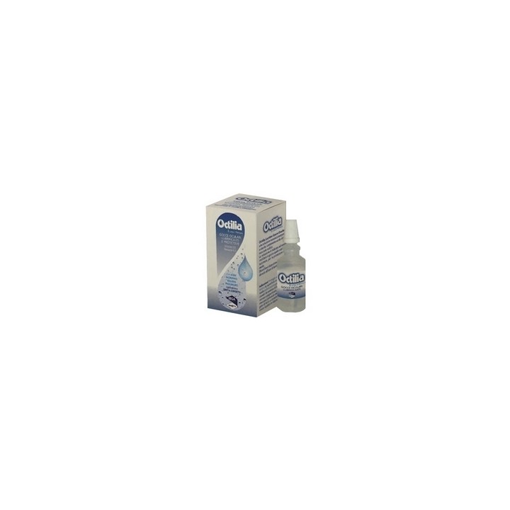 OCTILIA LACRIMA 10ML