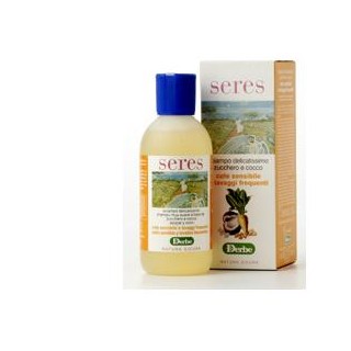 SHAMPOO CUTE SENS 200ML