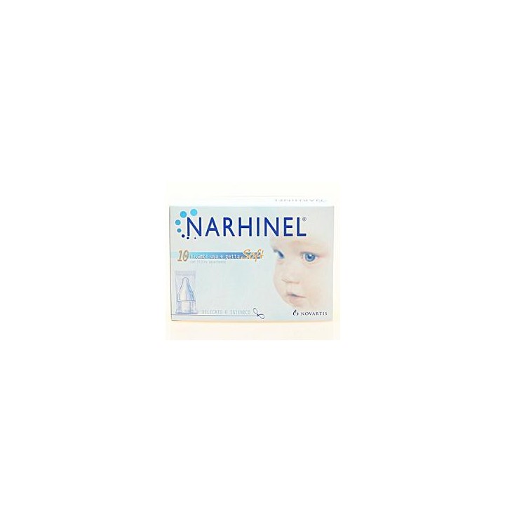 NARHINEL 20RIC USAEGETTA SOFT