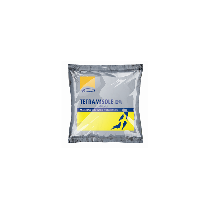 TETRAMISOLE 10%*OS BUST 30G