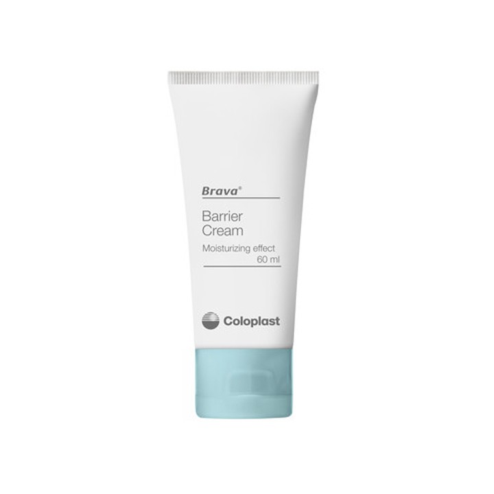 CREMA BARRIERA STOMIA 60G