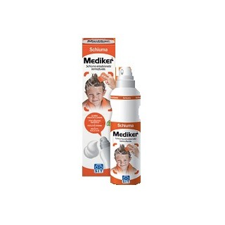 MEDIKER SCHIUMA 150ML