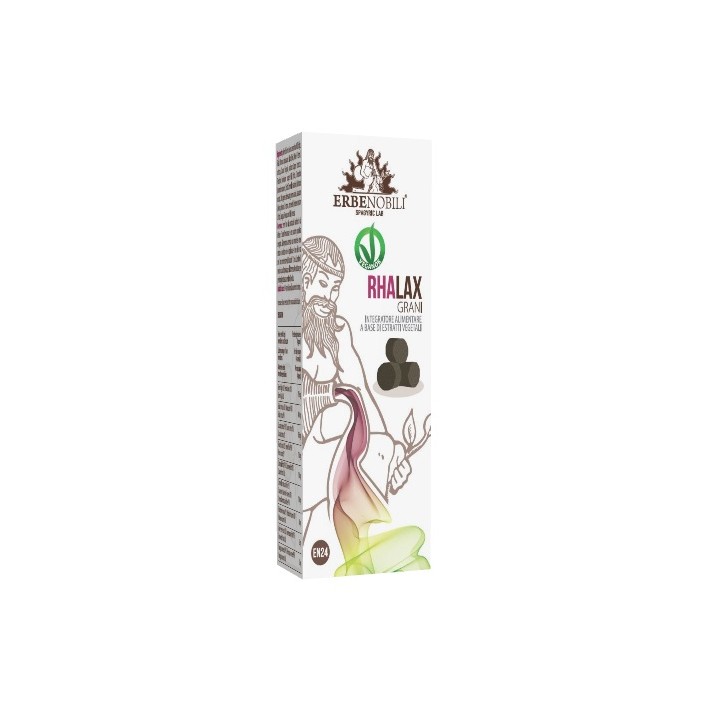 RHALAX GRANI 25G