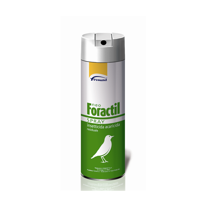 NEOFORACTIL SPRAY*300ML