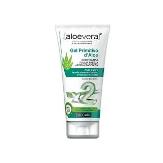 ALOEVERA2 GEL PRIMITIVO D'ALOE