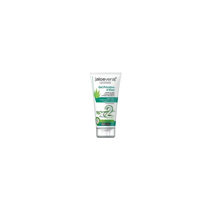 ALOEVERA2 GEL PRIMITIVO D'ALOE