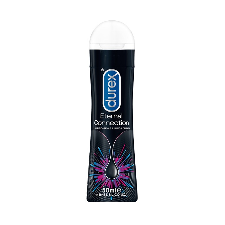 DUREX ETERNAL CONNECTION MSL