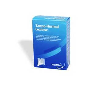 TANNO HERMAL LOZIONE 100G