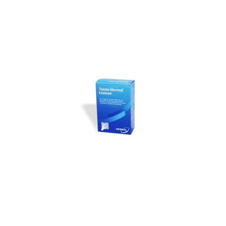 TANNO HERMAL LOZIONE 100G