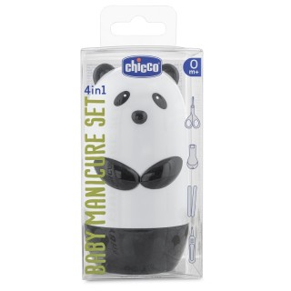 CH SET MANI RIGIDO PANDA