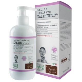 FDR INTIMO LENITIVO KALIB PH5