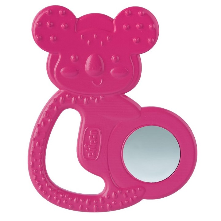 CH MASSAGGIA INOX GIRL 4M+
