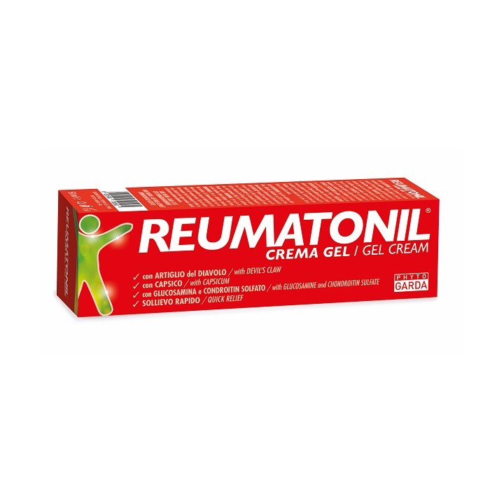 REUMATONIL CREMA GEL 50ML