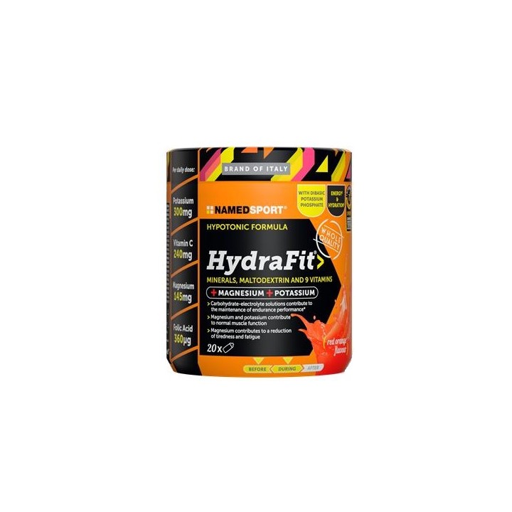 HYDRAFIT 400G