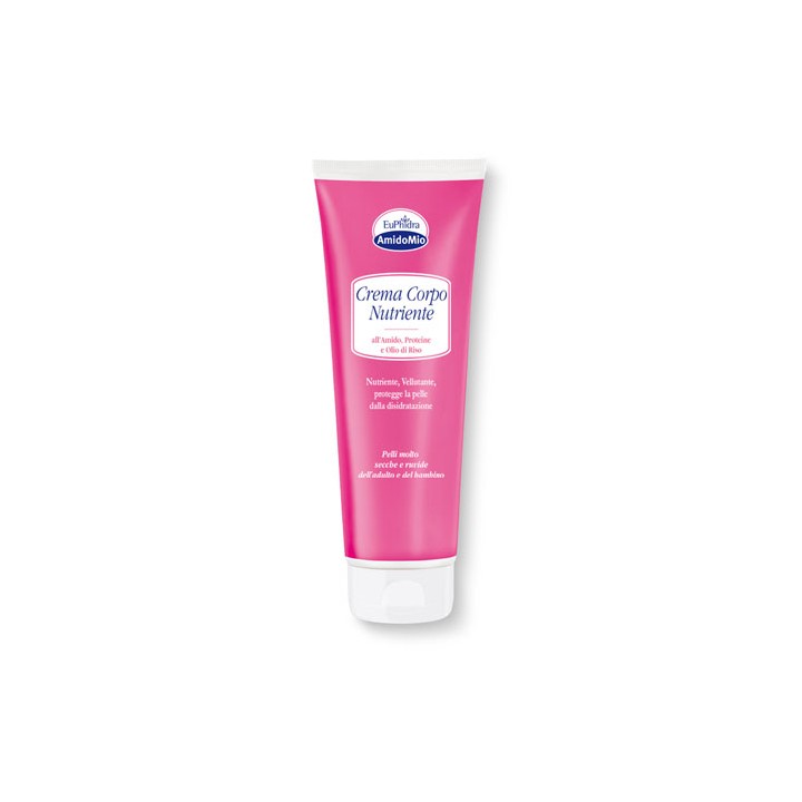 EUPHIDRA AMIDO CREMA CORPO