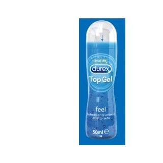 DUREX FEEL GEL LUBRIFICANTE