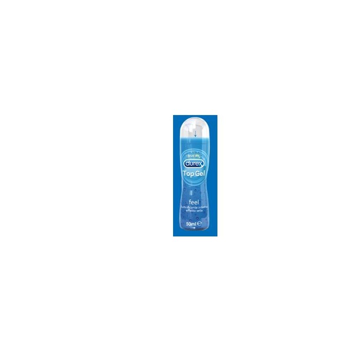 DUREX FEEL GEL LUBRIFICANTE
