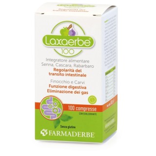 LAXAERBE 100CPR