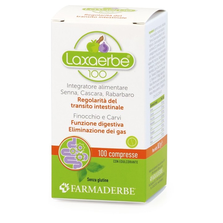 LAXAERBE 100CPR