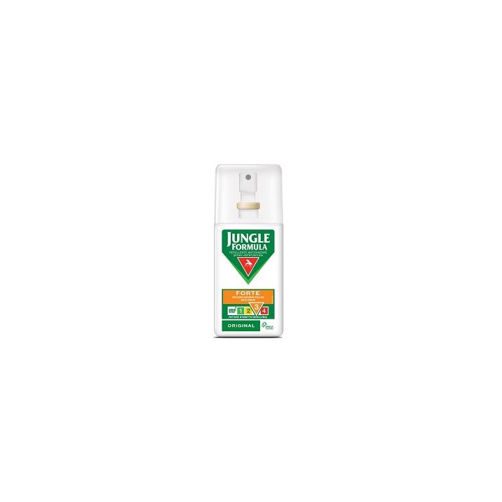 JUNGLE FORMULA FORTE SPR ORIG