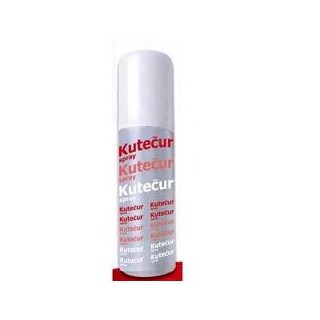 KUTECUR SPRAY 125ML