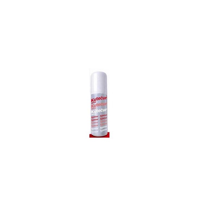 KUTECUR SPRAY 125ML