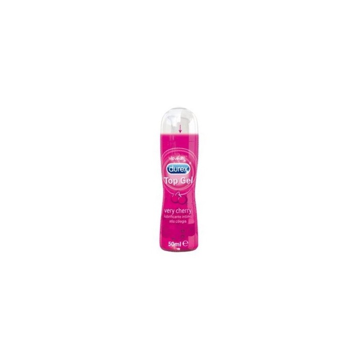 DUREX CILIEGIA GEL LUBRIFICANT