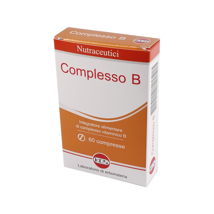 COMPLESSO B 60CPR