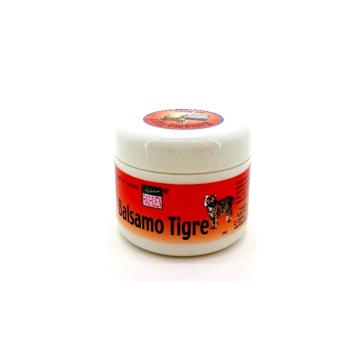 BALSAMO TIGRE BIANCO 30ML