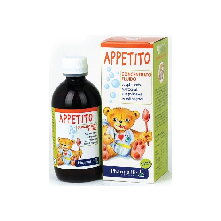 APPETITO 200ML