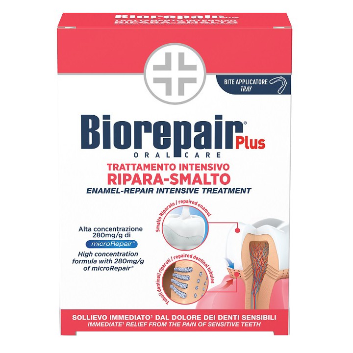 BIOREPAIR TRATTAMENTO INTENS