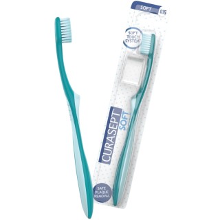 CURASEPT SPAZ BIPACK SOFT015