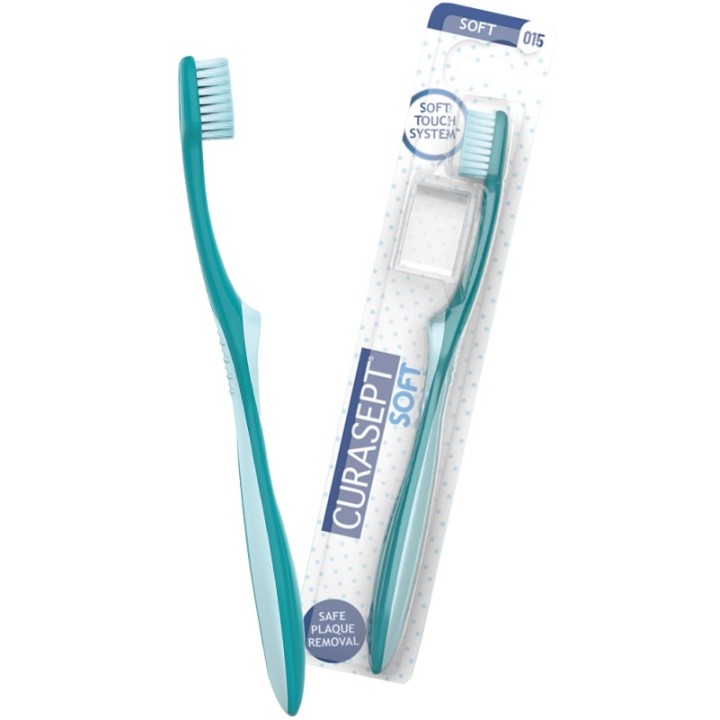 CURASEPT SPAZ BIPACK SOFT015