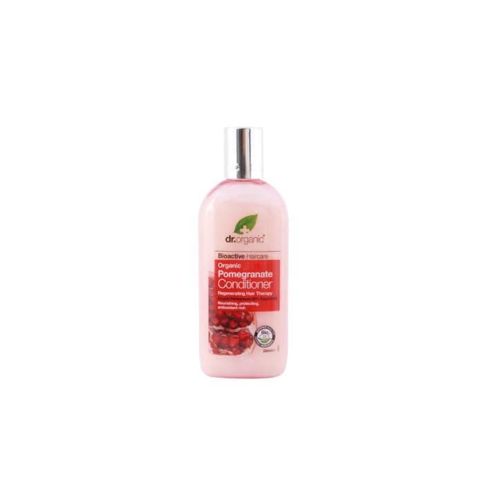 DR ORGANIC MELOGRANO BALSAMO