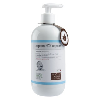 FDR SAPONE NON SAPONE 400ML