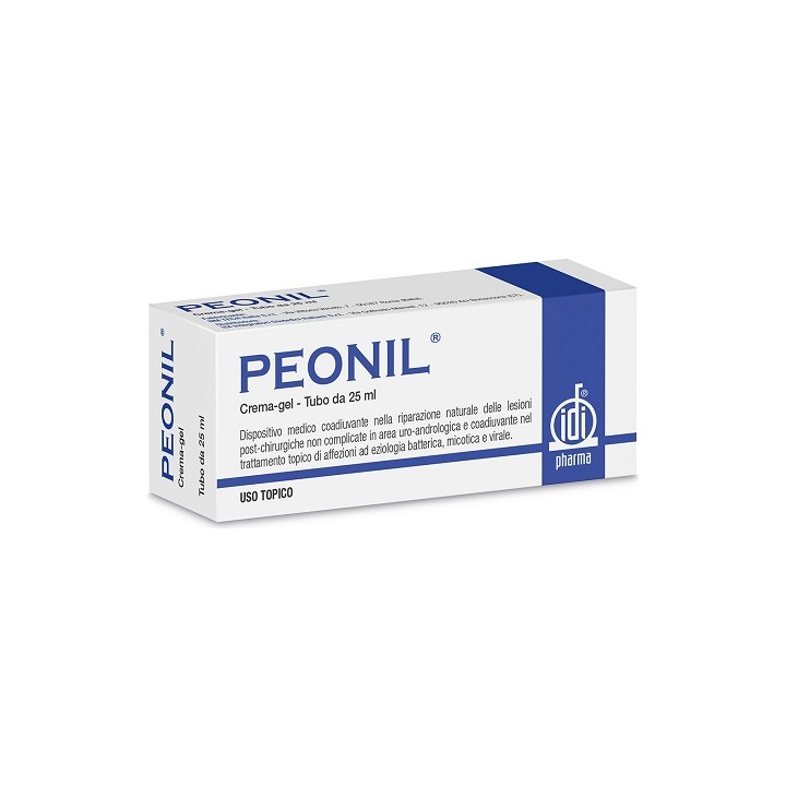 PEONIL CREMA GEL 25ML