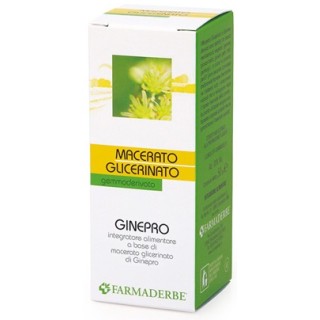GINEPRO GETTI MG 50ML