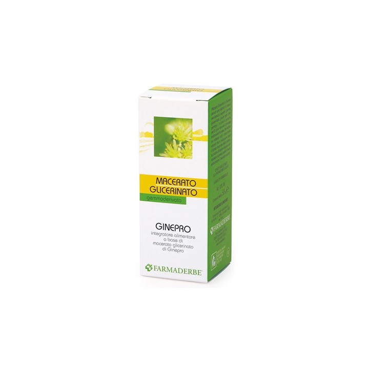 GINEPRO GETTI MG 50ML