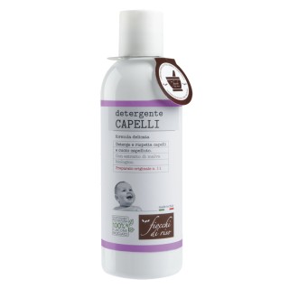 FDR DETERGENTE CAPELLI 200ML