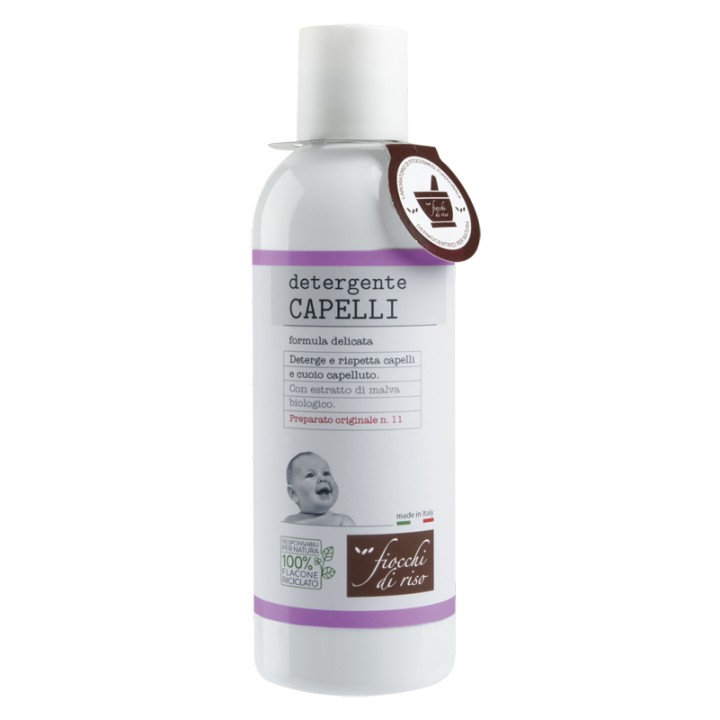 FDR DETERGENTE CAPELLI 200ML