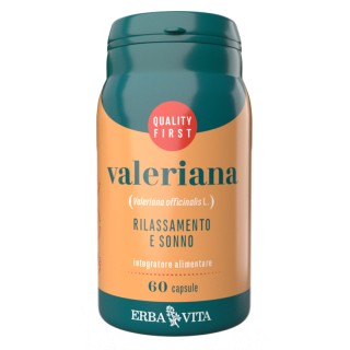 VALERIANA 60CPS