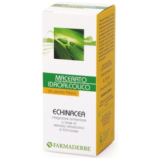 ECHINACEA MACERATO IDROALCOLIC