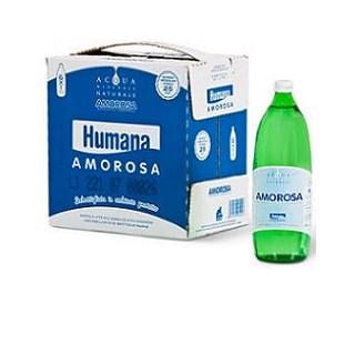 ACQUA AMOROSA 6X1000ML