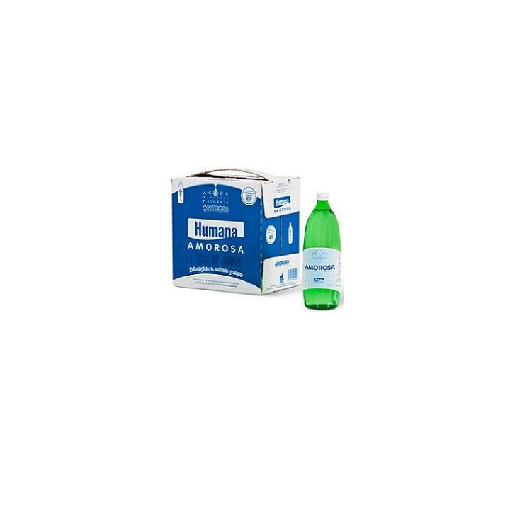 ACQUA AMOROSA 6X1000ML