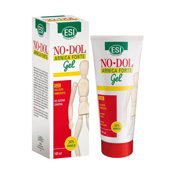 ESI ARNICA FORTE GEL