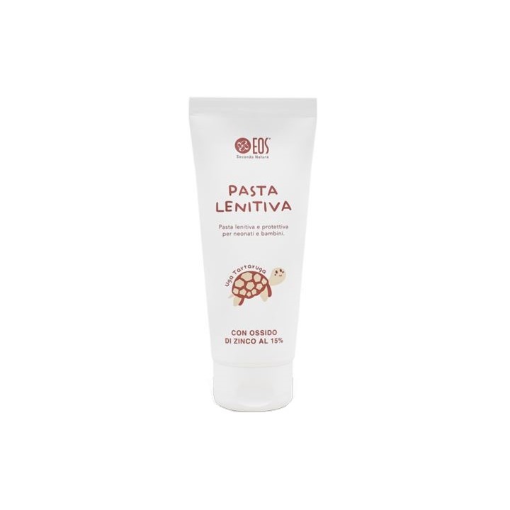 EOS PASTA LENITIVA 100ML