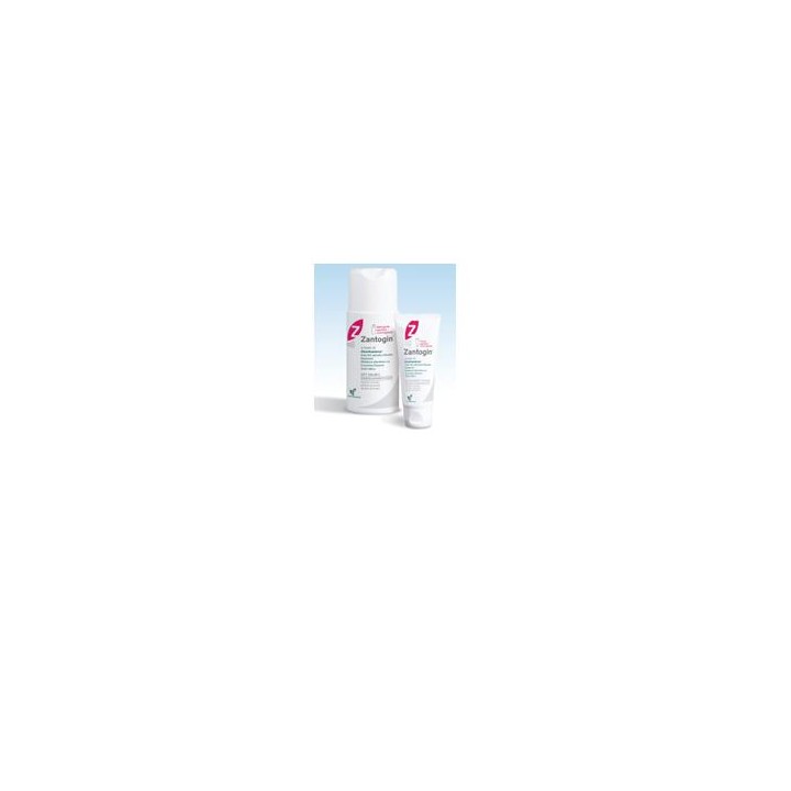ZANTOGIN DET INT 250ML